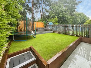 Garden- click for photo gallery
